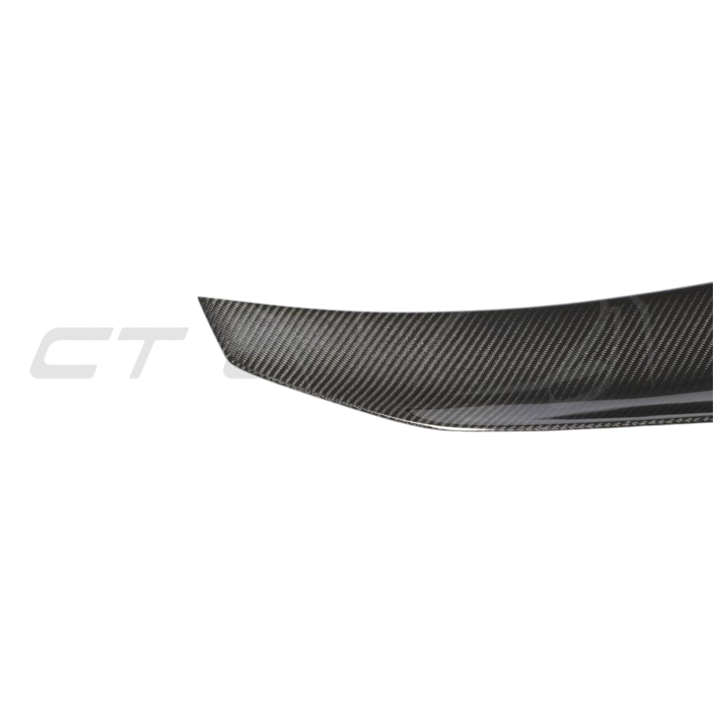 BMW 2 SERIES F22 2014-2020 FULL CARBON FIBRE KIT - V3