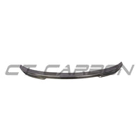 BMW M2 / M2C F87 & F22 2 SERIES CARBON FIBRE SPOILER - V5