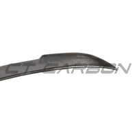 BMW M2 / M2C F87 & F22 2 SERIES CARBON FIBRE SPOILER - V5