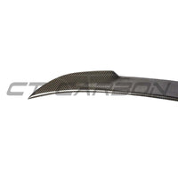 BMW 2 SERIES F22 2014-2020 FULL CARBON FIBRE KIT - V2