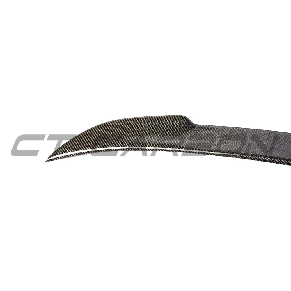 BMW 2 SERIES F22 2014-2020 FULL CARBON FIBRE KIT - V2