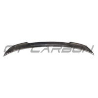 BMW M2 / M2C F87 & F22 2 SERIES CARBON FIBRE SPOILER - V5