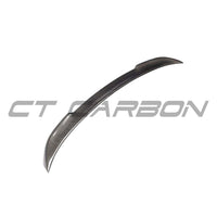 BMW M2 / M2C F87 & F22 2 SERIES CARBON FIBRE SPOILER - V5