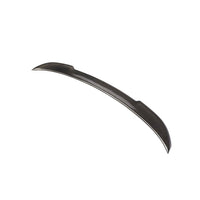 BMW M2 / M2C F87 & F22 2 SERIES CARBON FIBRE SPOILER - V5