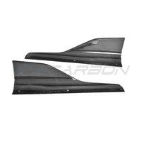 BMW M2 / M2C F87 FULL CARBON FIBRE KIT - V1