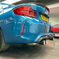 BMW M2 / M2C F87 FULL CARBON FIBRE KIT - V1