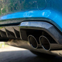 BMW M2 / M2C F87 FULL CARBON FIBRE KIT - V1