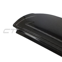 BMW M2 M3 & M4 G87/G80/G81/G82/G83 CARBON FIBRE AIR INTAKE COVER