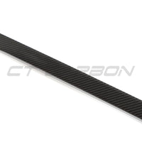 BMW M2 M3 & M4 G87/G80/G81/G82/G83 CARBON FIBRE ENGINE DRESS UP KIT - V2