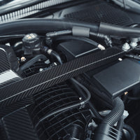 BMW M2 M3 & M4 G87/G80/G81/G82/G83 CARBON FIBRE ENGINE DRESS UP KIT - V2