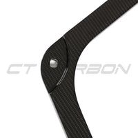 BMW M2 M3 & M4 G87/G80/G81/G82/G83 CARBON FIBRE ENGINE DRESS UP KIT - V2