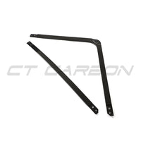 BMW M2 M3 & M4 G87/G80/G81/G82/G83 CARBON FIBRE ENGINE DRESS UP KIT - V2