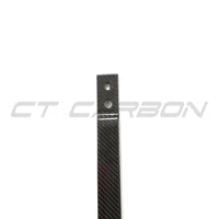 BMW M2 M3 & M4 G87/G80/G81/G82/G83 CARBON FIBRE ENGINE DRESS UP KIT - V2