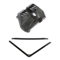 BMW M2 M3 & M4 G87/G80/G81/G82/G83 CARBON FIBRE ENGINE DRESS UP KIT - V2