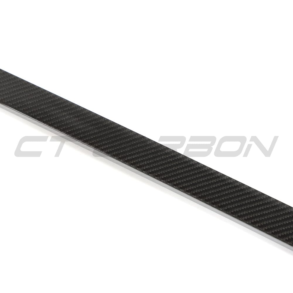 BMW M2 M3 & M4 G87/G80/G81/G82/G83 CARBON FIBRE ENGINE STRUT BRACE