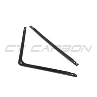 BMW G81 M3 TOURING FULL CARBON FIBRE ULTIMATE ENGINE DRESS UP KIT