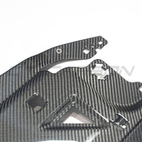 BMW G81 M3 TOURING FULL CARBON FIBRE ULTIMATE ENGINE DRESS UP KIT