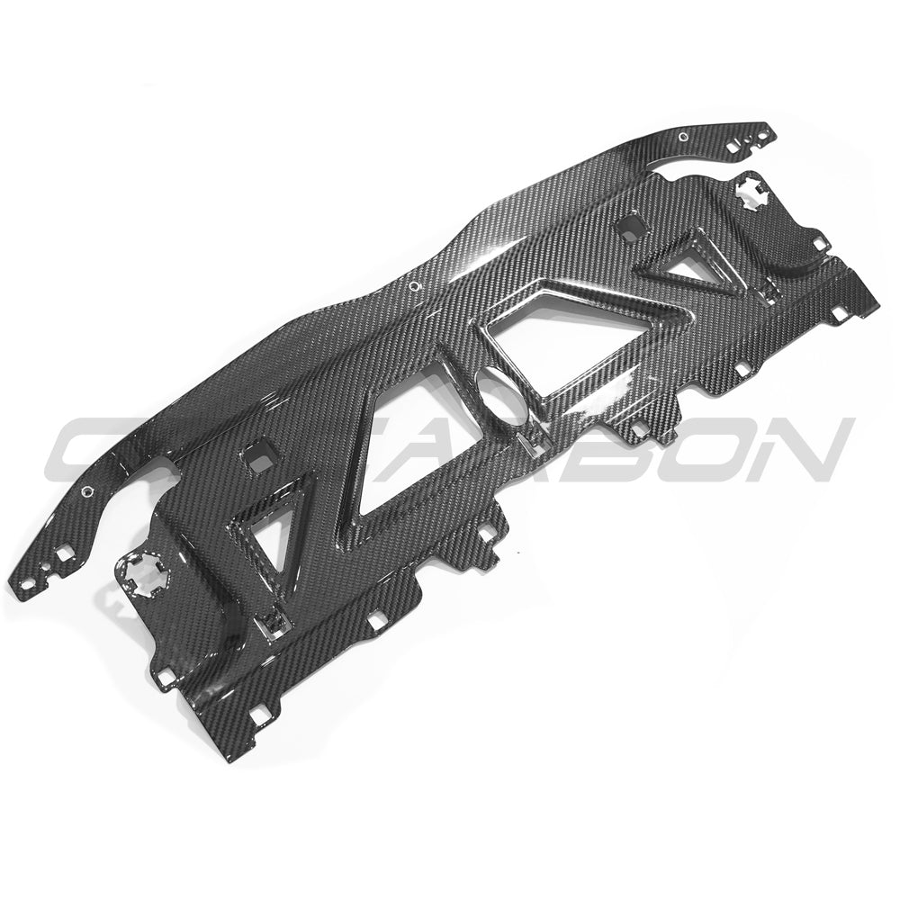 BMW G81 M3 TOURING FULL CARBON FIBRE ULTIMATE ENGINE DRESS UP KIT
