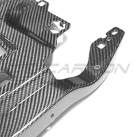 BMW G81 M3 TOURING FULL CARBON FIBRE ULTIMATE ENGINE DRESS UP KIT