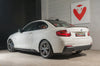 Cobra Exhausts - BMW M240i (F22/F23) (16-21) Rear Box (Cobra PPF Fitment)