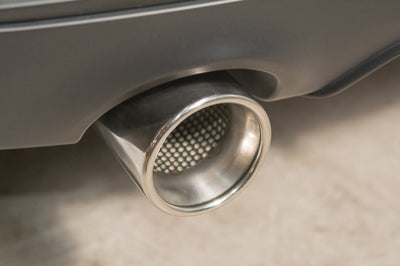 Cobra Exhausts - BMW M240i (F22/F23) (16-21) Rear Box (Cobra PPF Fitment)