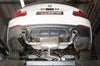 Cobra Exhausts - BMW M240i (F22/F23) (16-21) Rear Box (Cobra PPF Fitment)