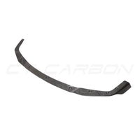 BMW M2C F87 CARBON FIBRE SPLITTER - V4