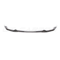 BMW M2C F87 CARBON FIBRE SPLITTER - V4