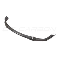 BMW M2C F87 CARBON FIBRE SPLITTER - V4