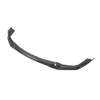 BMW M2C F87 CARBON FIBRE SPLITTER - V4