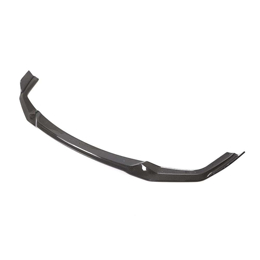 BMW M2C F87 CARBON FIBRE SPLITTER - V4
