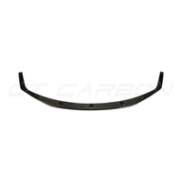 BMW F87 M2C CARBON FIBRE SPLITTER - V3