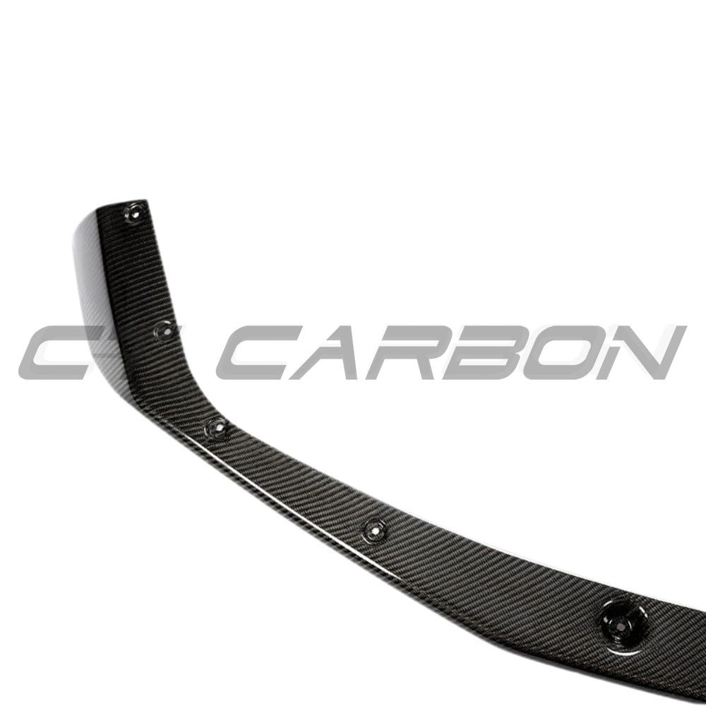 BMW M2C F87 FULL CARBON FIBRE KIT - V2