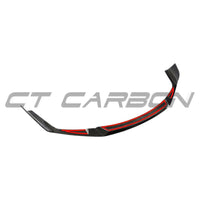 BMW M2C F87 FULL CARBON FIBRE KIT - V2