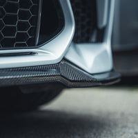 BMW M2C F87 FULL CARBON FIBRE KIT - V3