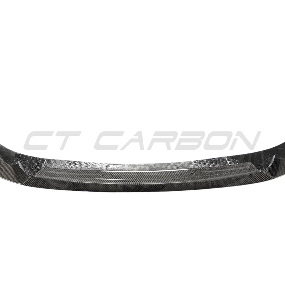 BMW M2C F87 FULL CARBON FIBRE KIT - V3