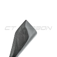 BMW M2C F87 FULL CARBON FIBRE KIT - V3