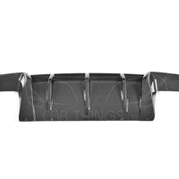 BMW M2C F87 FULL CARBON FIBRE KIT - V3