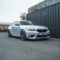 BMW M2C F87 FULL CARBON FIBRE KIT - V3