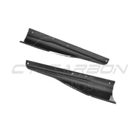 BMW M2C F87 FULL CARBON FIBRE KIT - V3