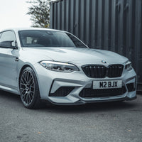 BMW M2C F87 FULL CARBON FIBRE KIT - V3