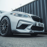 BMW M2C F87 FULL CARBON FIBRE KIT - V3