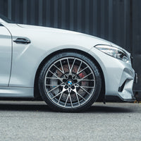 BMW M2C F87 FULL CARBON FIBRE KIT - V3
