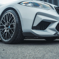 BMW M2C F87 FULL CARBON FIBRE KIT - V3