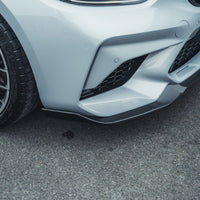 BMW M2C F87 FULL CARBON FIBRE KIT - V3