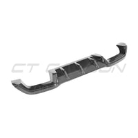 BMW M2C F87 FULL CARBON FIBRE KIT - V2