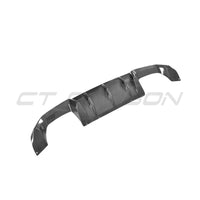 BMW M2C F87 FULL CARBON FIBRE KIT - V2