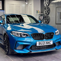 BMW M2C F87 FULL CARBON FIBRE KIT - V2
