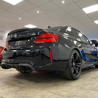 BMW M2C F87 FULL CARBON FIBRE KIT - V2
