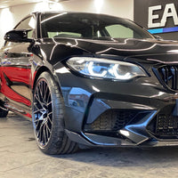 BMW M2C F87 FULL CARBON FIBRE KIT - V2